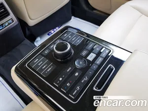 Hyundai Equus, 2015 — миниатюра 12