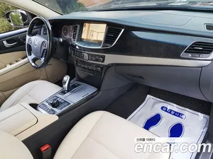 Hyundai Equus, 2015 — миниатюра 13