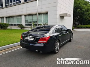 Hyundai Equus, 2015 — миниатюра 14