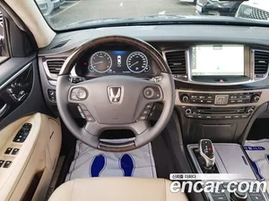 Hyundai Equus, 2015 — миниатюра 16