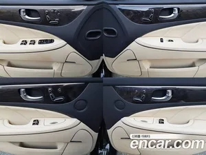Hyundai Equus, 2015 — миниатюра 17
