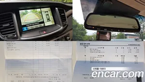 Hyundai Equus, 2015 — миниатюра 18