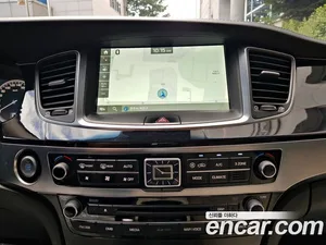 Hyundai Equus, 2015 — миниатюра 19