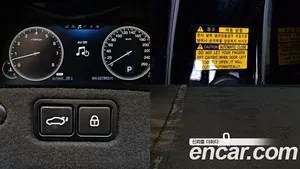 Hyundai Equus, 2015 — миниатюра 20