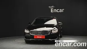 Kia K9, 2018 — миниатюра 3