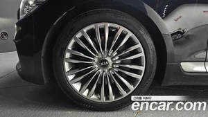 Kia K9, 2018 — миниатюра 5