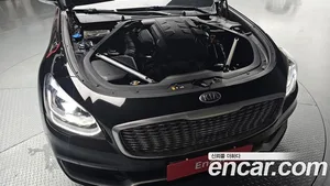 Kia K9, 2018 — миниатюра 6