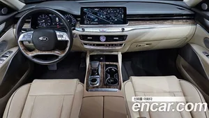 Kia K9, 2018 — миниатюра 10
