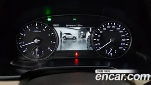 Kia K9, 2018 — миниатюра 11