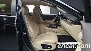 Kia K9, 2018 — миниатюра 13
