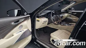 Kia K9, 2018 — миниатюра 17