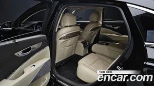 Kia K9, 2018 — миниатюра 18