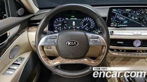 Kia K9, 2018 — миниатюра 19