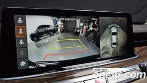 Kia K9, 2018 — миниатюра 21