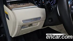 Kia K9, 2018 — миниатюра 24