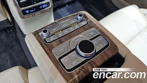 Kia K9, 2018 — миниатюра 25