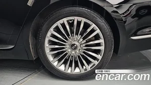 Kia K9, 2018 — миниатюра 7