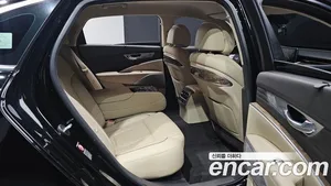 Kia K9, 2018 — миниатюра 16