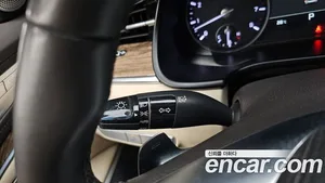 Kia K9, 2018 — миниатюра 27