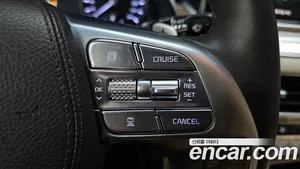 Kia K9, 2018 — миниатюра 31