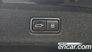 Kia K9, 2018 — миниатюра 33