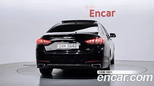 Hyundai Genesis, 2016 — миниатюра 4