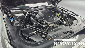 Hyundai Genesis, 2016 — миниатюра 6