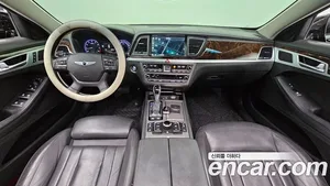 Hyundai Genesis, 2016 — миниатюра 10