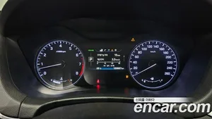 Hyundai Genesis, 2016 — миниатюра 11