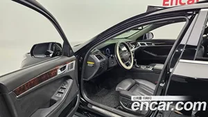 Hyundai Genesis, 2016 — миниатюра 13