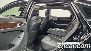 Hyundai Genesis, 2016 — миниатюра 17