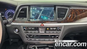 Hyundai Genesis, 2016 — миниатюра 18