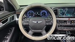 Hyundai Genesis, 2016 — миниатюра 19
