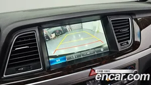 Hyundai Genesis, 2016 — миниатюра 20