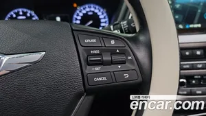 Hyundai Genesis, 2016 — миниатюра 21