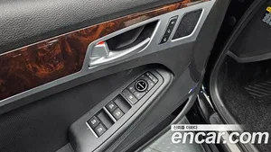 Hyundai Genesis, 2016 — миниатюра 26