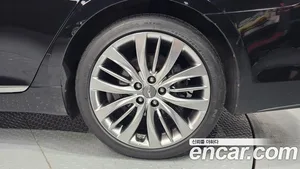 Hyundai Genesis, 2016 — миниатюра 7