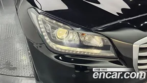 Hyundai Genesis, 2016 — миниатюра 8