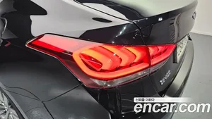 Hyundai Genesis, 2016 — миниатюра 9