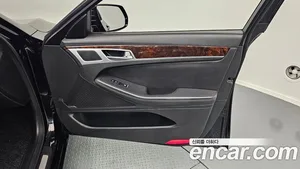 Hyundai Genesis, 2016 — миниатюра 14