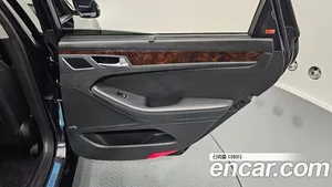 Hyundai Genesis, 2016 — миниатюра 15