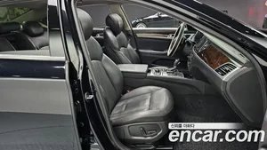 Hyundai Genesis, 2016 — миниатюра 16