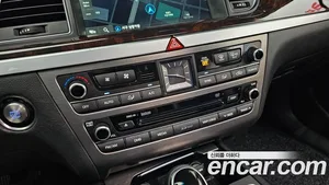 Hyundai Genesis, 2016 — миниатюра 30