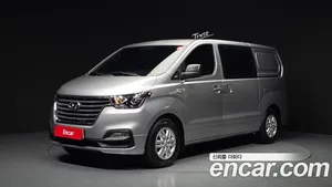 Hyundai Starex, 2021 — миниатюра 1