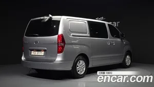 Hyundai Starex, 2021 — миниатюра 2