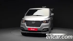 Hyundai Starex, 2021 — миниатюра 3