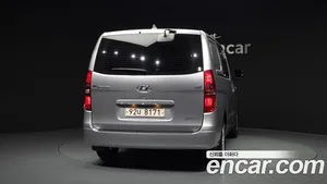Hyundai Starex, 2021 — миниатюра 4