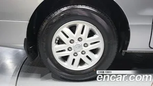 Hyundai Starex, 2021 — миниатюра 5