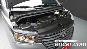Hyundai Starex, 2021 — миниатюра 6