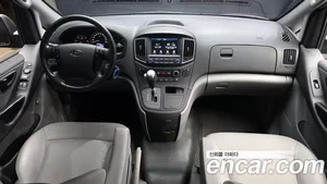 Hyundai Starex, 2021 — миниатюра 10
